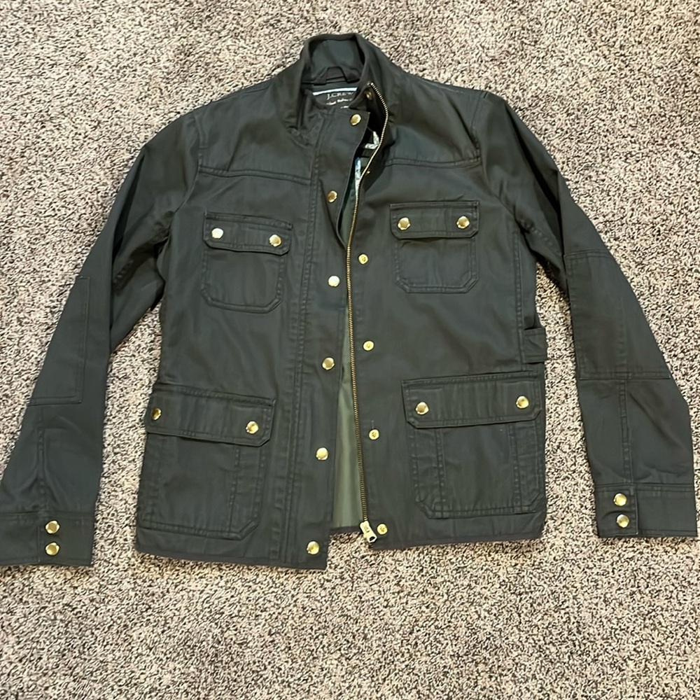 JCREW jacket